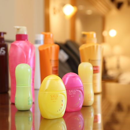 Hotel Fine Aroma Tennoji (Adults Only) Osaka Buitenkant foto