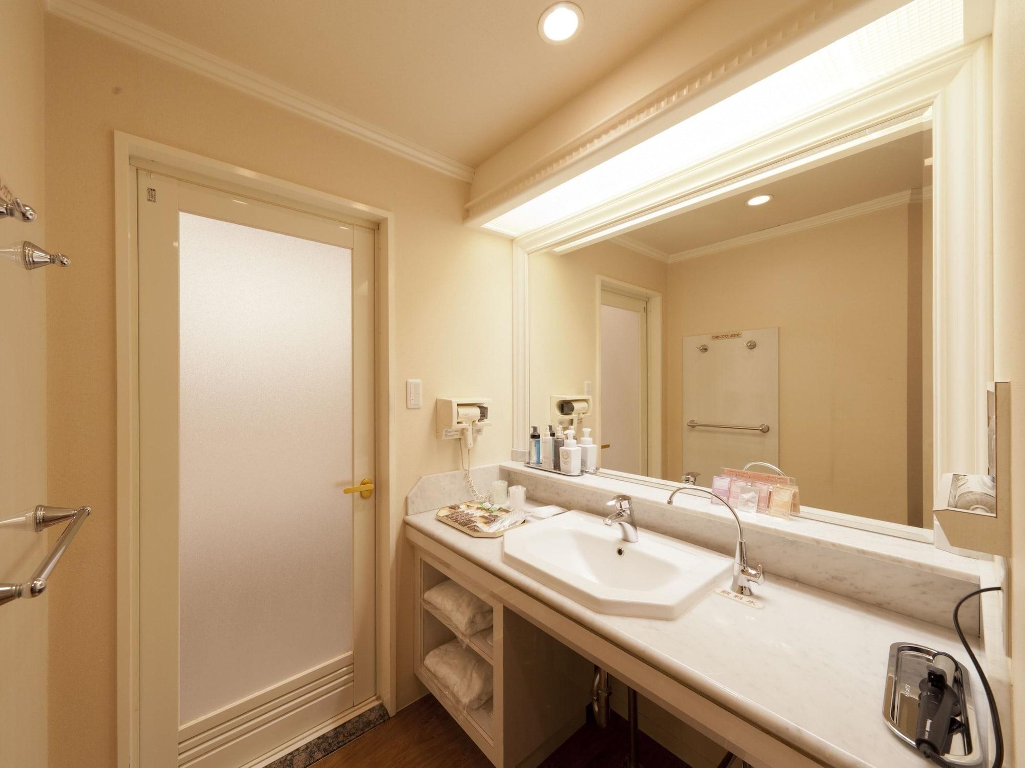 Hotel Fine Aroma Tennoji (Adults Only) Osaka Buitenkant foto